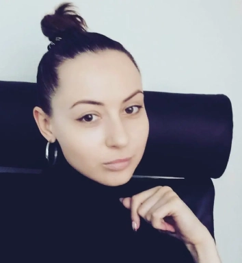 Александрова Лия Александровна