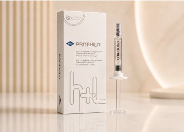 фото препарата Profhilo для биоревитализации